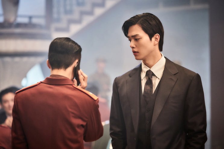  내가 사랑했던 개자식