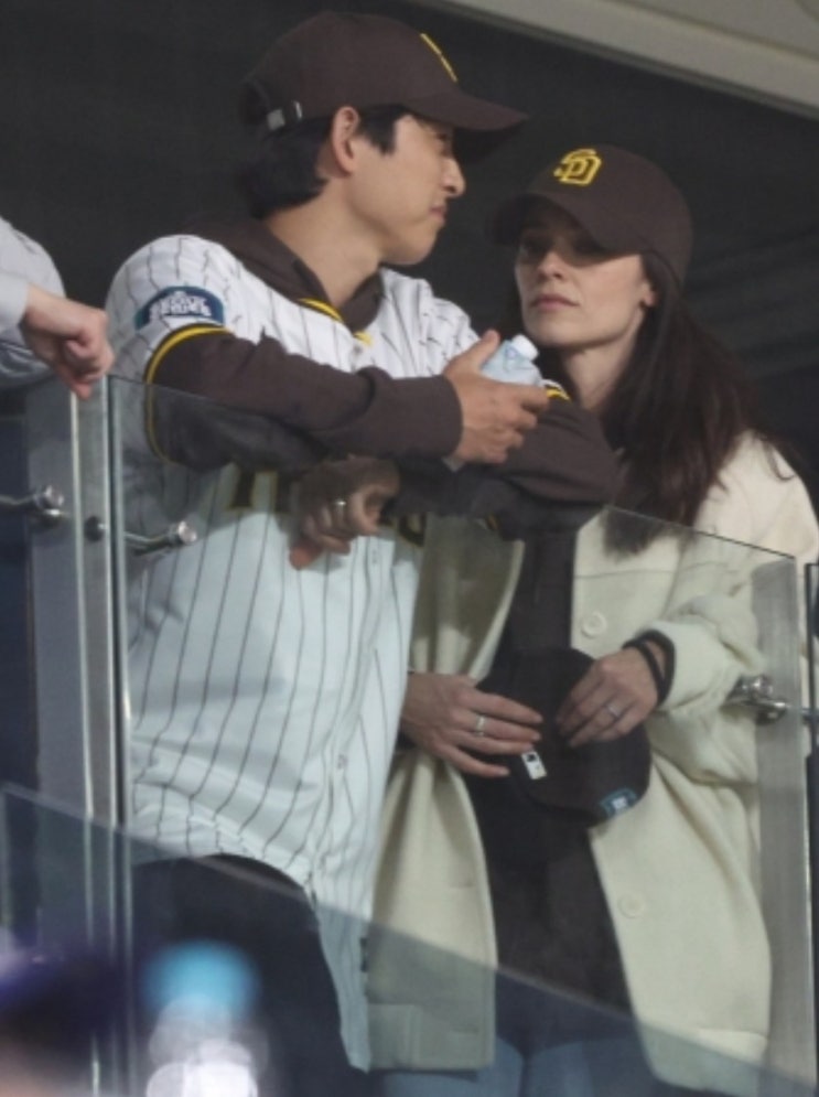 <b>송중기</b><b>케이티</b>, 첫째 출산 1년 만에 둘째 <b>임신</b>