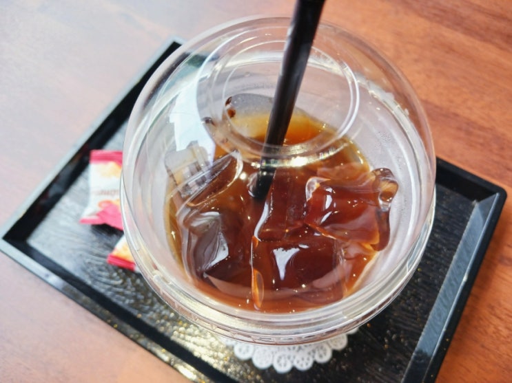  김포 카페 김포시청커피맛집 카페모임