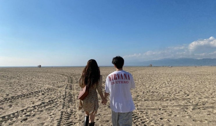 가수 <b>현아 용준형 결혼</b>10월 11일 결혼식 인스타그램