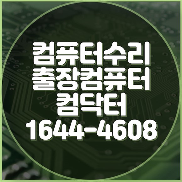  "원격 프로그램 설치 서비스: 비산동에서 제공하는 맞춤형 컴퓨터/맥 지원"