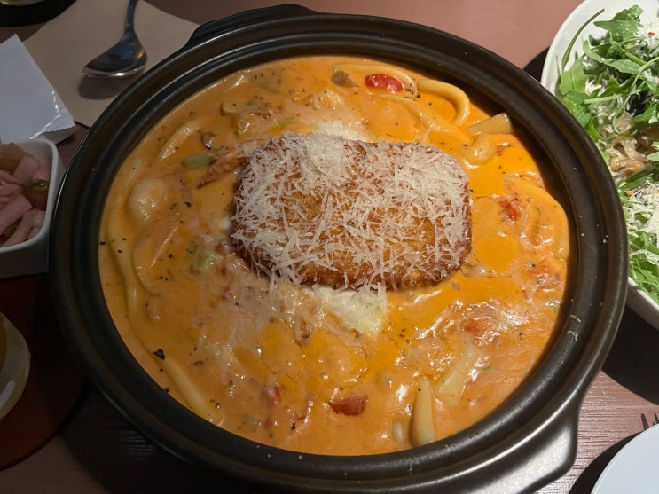  [서울 구파발역 맛집] 배부른 안주와 아늑한 분위기, 노비어노라이프 구파발점