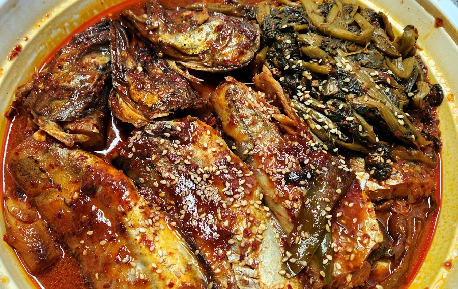 명태어장 독산점 사진 2