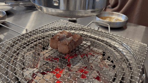  명품 소갈비 전문점 미사역 맛집 | 우대포 미사직영점