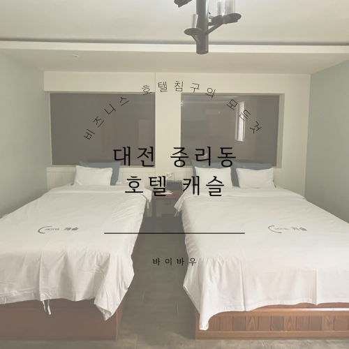 호텔캐슬 사진 1