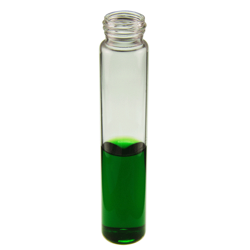  [유리초자] 60 ml 투명 EPA 바이알, MicroSolv 60 ml Clear EPA Vial, MicroSolv
