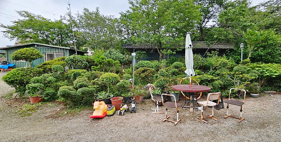 푸른가든 사진 5