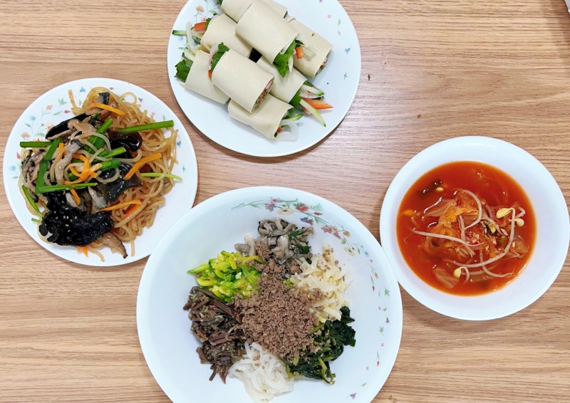 가정식반찬 정미경키친 배달 후기