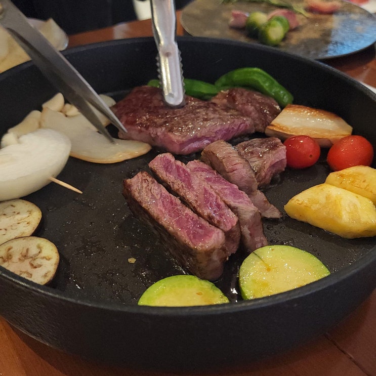  마산역맛집 가족외식 점심 식사로 추천인 우미남 마산역점