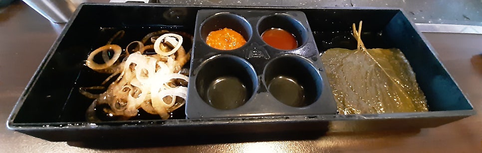 화통삼 천안성거점 사진 6