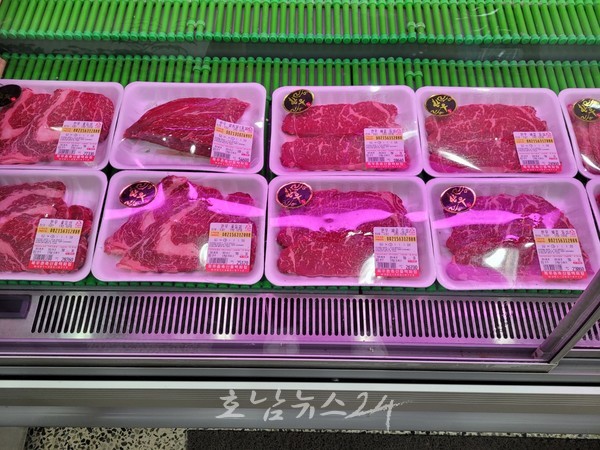  전남도, 전국 유일 한우 사료 구입비 인상차액 125억 한시 지원
