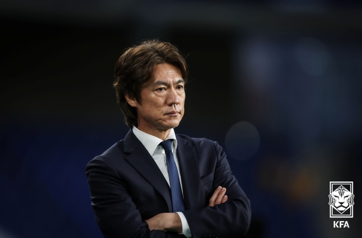  축구협회의 무능함이 대한민국의 축구의 미래를 망가트리고 있습니다.
