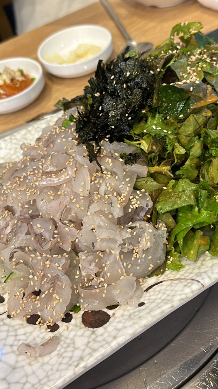  맛있게 먹었던 스페셜 포토덤프3