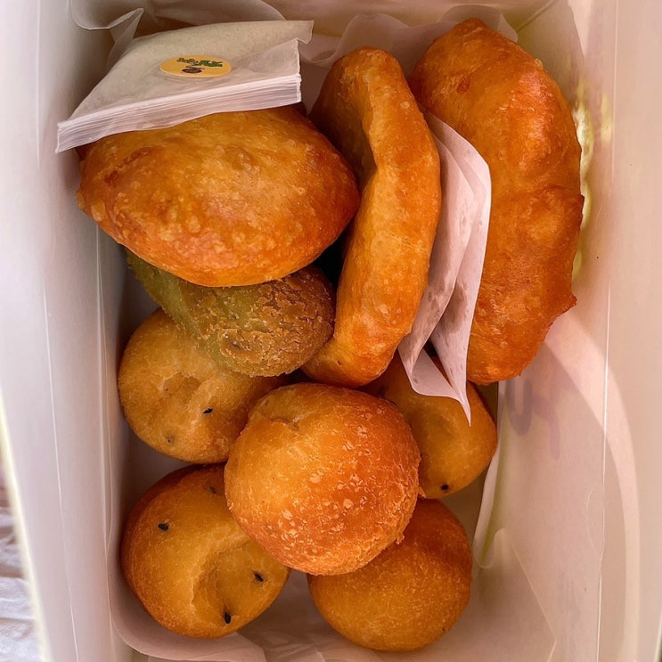 담양 관방제림 죽녹원 맛집 김순옥댓잎찹쌀도너츠 본점 솔직 후기 담양 관방제림 죽녹원 맛집 김순옥댓잎찹쌀도너츠 본점 솔직 후기