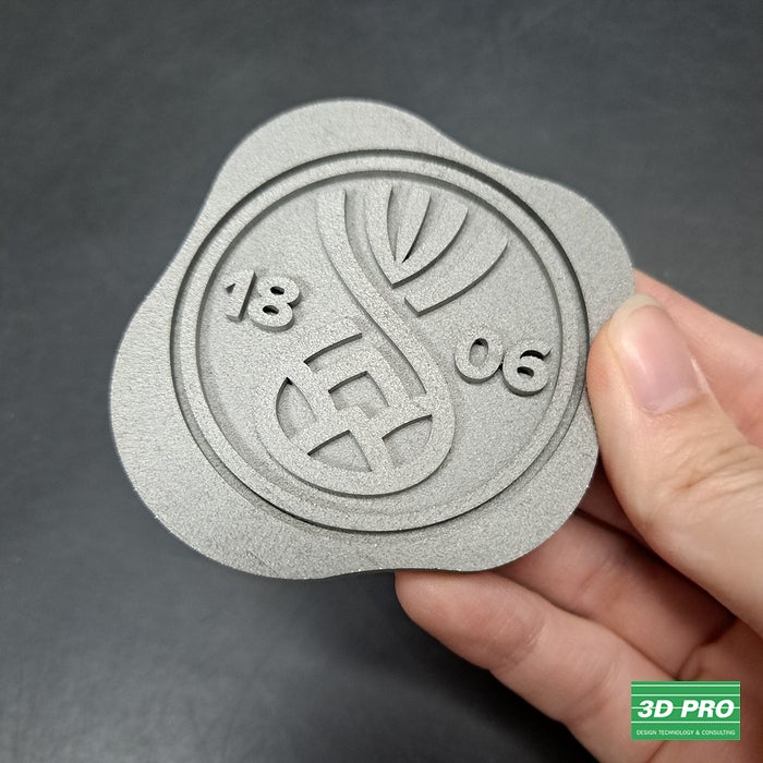 금속3D프린팅 특수 소재까지 가능한 곳?