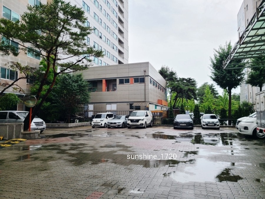 맘스터치 대전청사점 사진 4