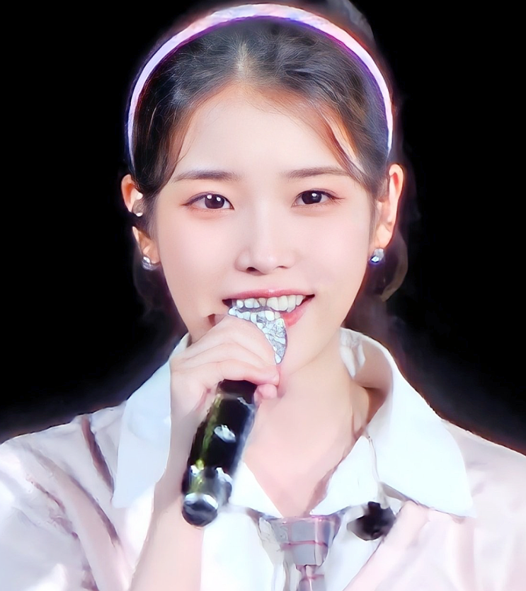 240707 <b>아이유</b> 오사카 콘서트(HER 일본 <b>월드투어</b>) <b>성료</b>_ 둘째... 