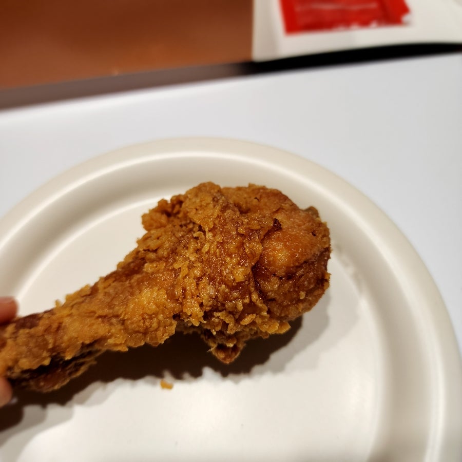BHC치킨 안양호계점 사진 6
