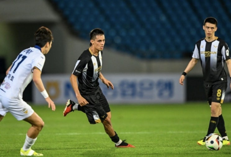 2024시즌 K리그2 국내 프로축구 20라운드 FC안양 천안시티즌 성남FC 경남FC 2024시즌 K리그2 국내 프로축구 20라운드 FC안양 천안시티즌 성남FC 경남FC
