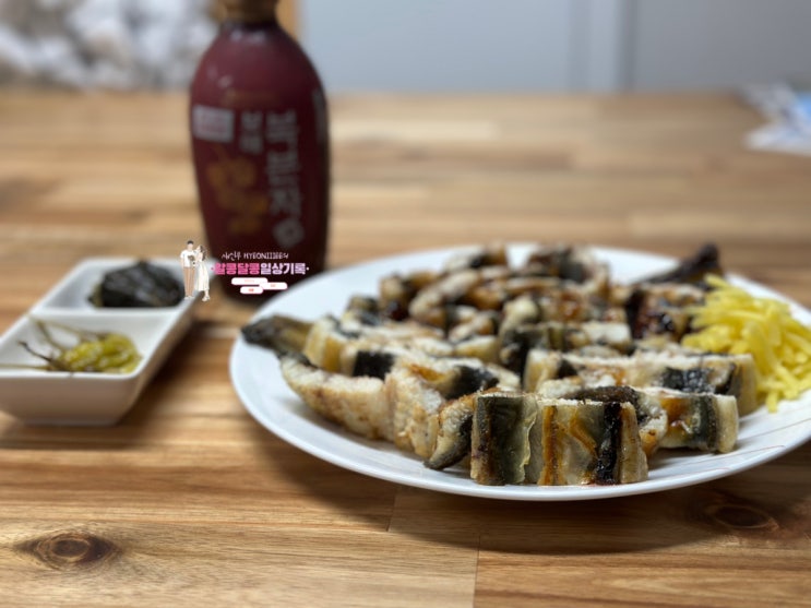  하남 장어포장할 땐 하남수산물시장 '대흥수산'으로 가요!