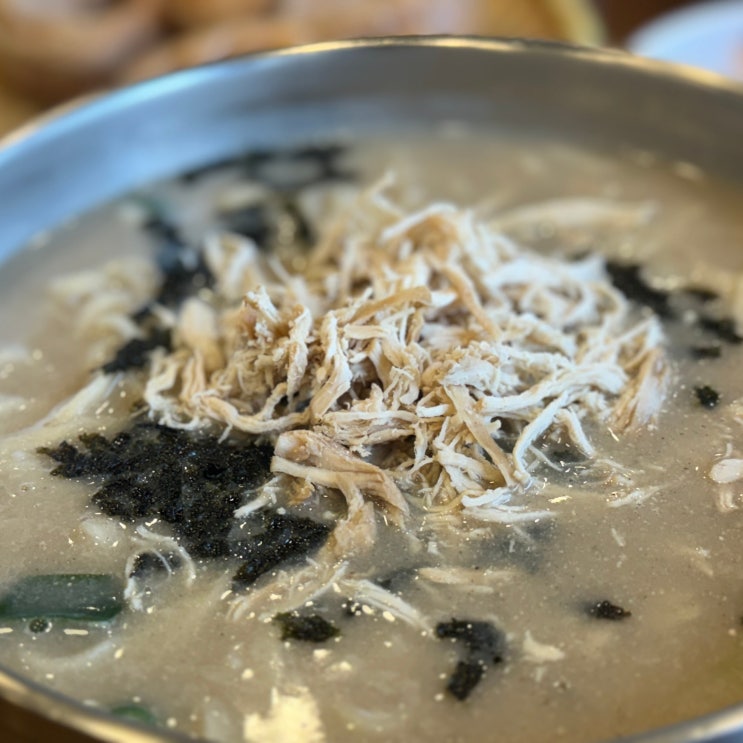  최우수 [미사] 현풍닭칼국수 (닭칼국수, 칼국수 맛집, 하남 맛집, 미사 맛집, 근교 맛집, 매운 김치, 주말 데이트)