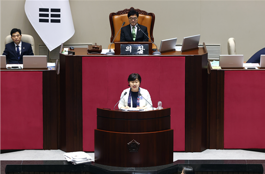[중랑(갑)_서영교_최고위원] <b>채해병 특검법</b> 왜 필요한가?서영교... 