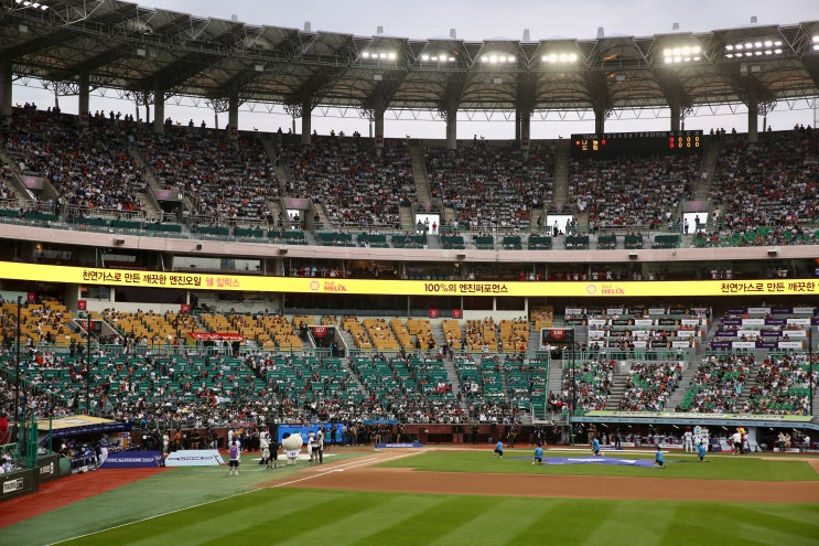 2024 KBO 올스타전 소식 그리고 6월 <b>쉘 힐릭스</b> 플레이어... 