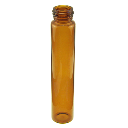  [유리초자] 60 ml 엠버 EPA 바이알, MicroSolv 60 ml Amber EPA Vial, MicroSolv
