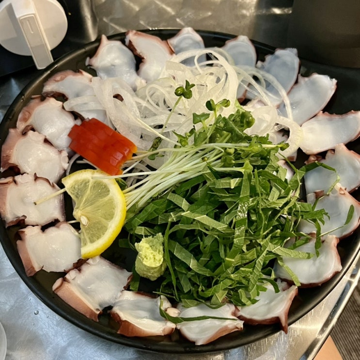  노량진 맛집 겸 술집,"샤뎅" 방문 후기(오뎅 맛집)
