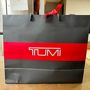 TUMI 투미 남성 크로스백/슬링백_투미 밀턴 벨트 백