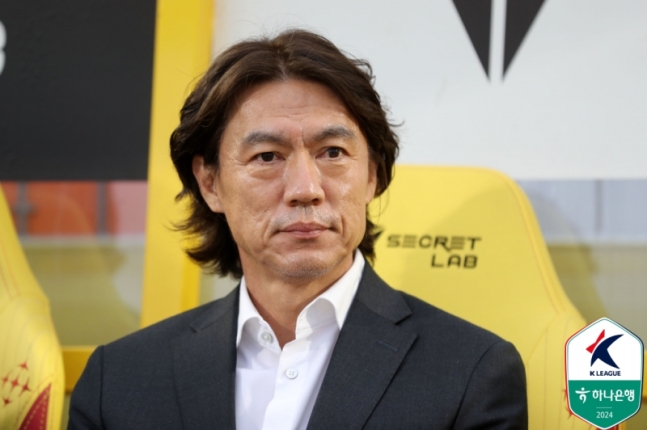 [단독]홍명보<b>감독</b> 축구<b>대표팀</b> <b>선임</b> 배경