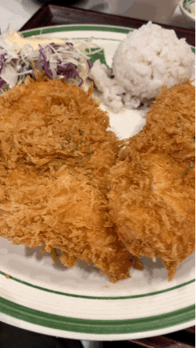  청주 왕돈까스 맛집 우암동 자담돈 본점 솔직후기