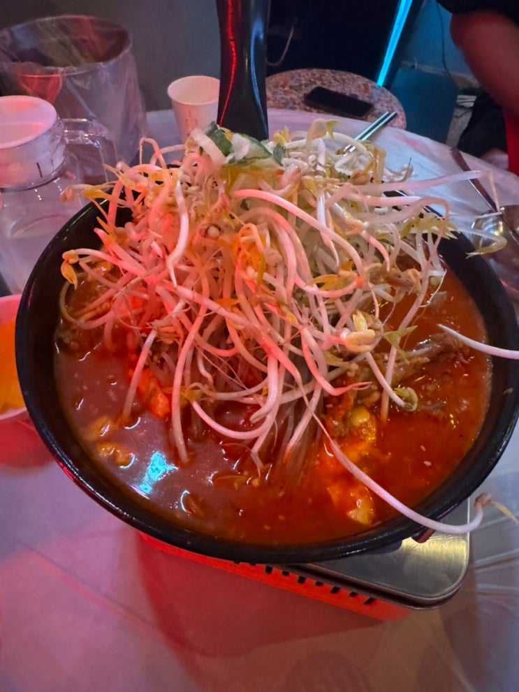  산본 국물닭발 맛집 힙한 술집 닭발퀸