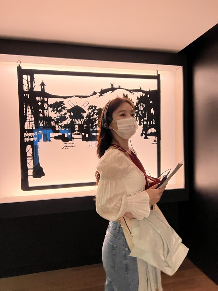  프랑스 파리 뮤지엄 패스 포토덤프 털업! 콩시에르주리 강추