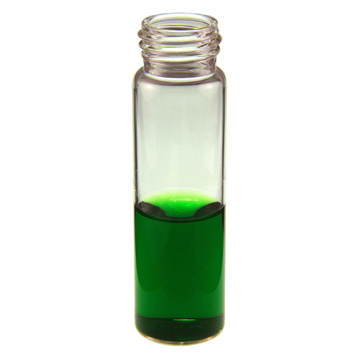  [유리초자] 40 ml 투명 EPA 바이알, MicroSolv 40 ml Clear EPA Vial, MicroSolv