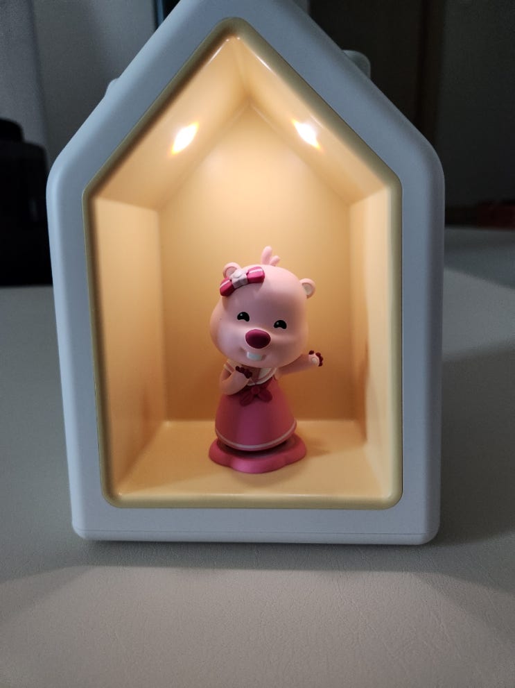  오디오 플레이어 코코지하우스 내돈내산 구매 후기(유아 언어발달, 오디오 콘텐츠)