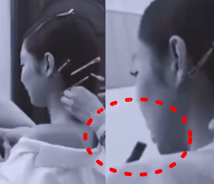 '블랙핑크 제니 실내 전자담배 흡연 장면 논란' 팬들 가장 실망한 부분 (브이로그, 인스타, 인....