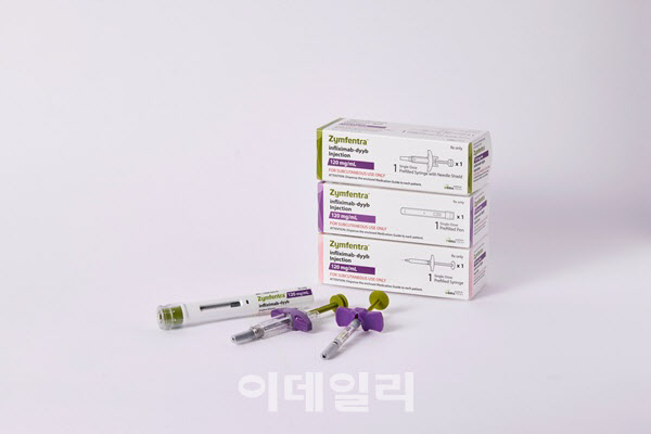 셀트리온 짐펜트라, 美 보험사 환급 본격화…연 매출 2조 정조준 셀트리온 짐펜트라, 美 보험사 환급 본격화…연 매출 2조 정조준