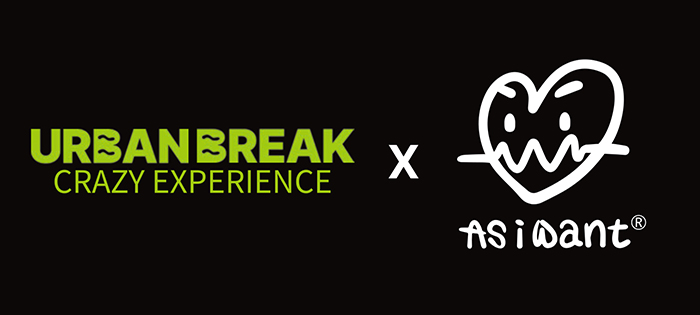  스트릿컬처 라이프스타일 브랜드 '에즈아이원(ASIWANT)', URBAN BREAK 2024 에서 론칭