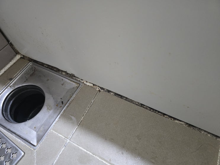  부산입주청소잘하는곳 화전우방 고객님이 OK 하실 때까지