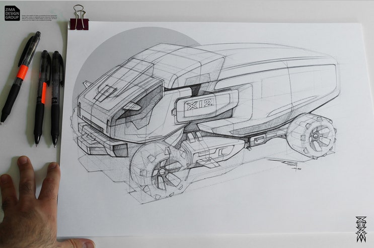  DESIGN INSPIRATION_ SKETCH