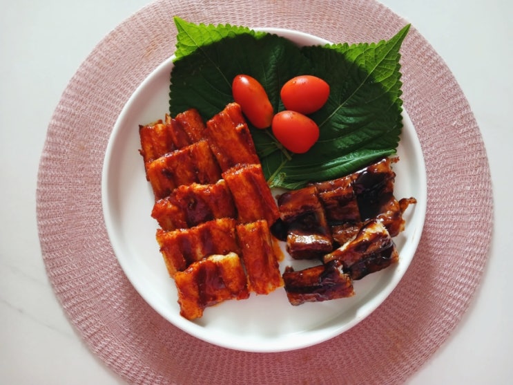  통영바다를담다 산지직송 장어1KG