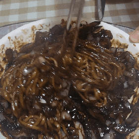  사하구 다대포 맛집 아이들과 가기좋은 낫개 "북경" 손짜장