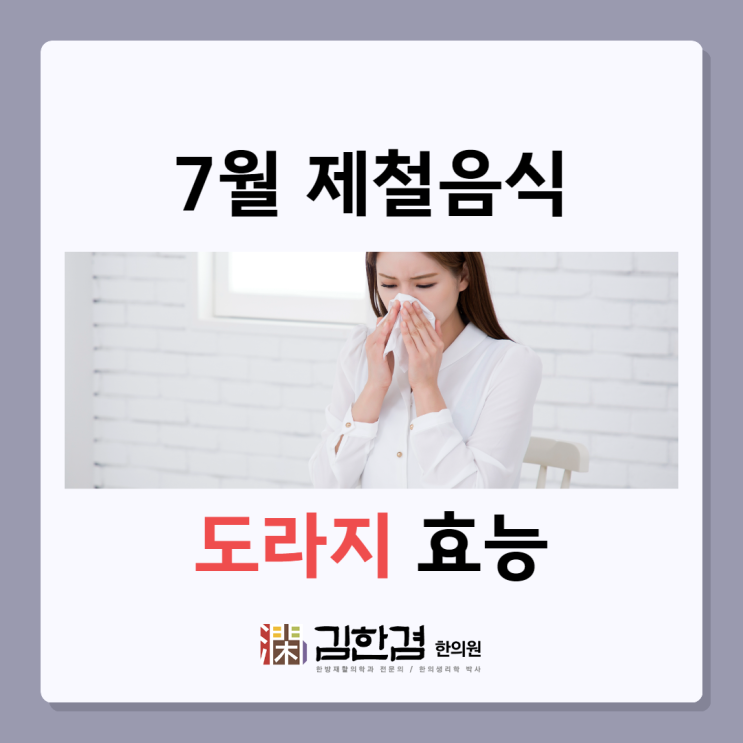 호흡기에 좋은 사포닌이 풍부한 도라지 혈당 감소까지