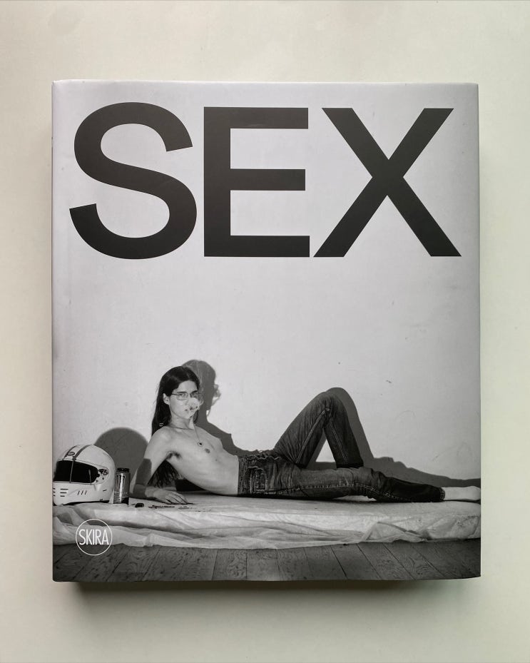  Anne Imhof (안느 임호프): Sex 2024