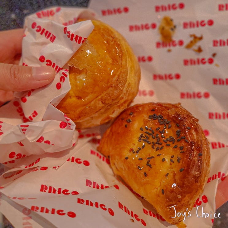  이케부쿠로 맛집 RINGO 링고 도쿄여행 차원이 다른 사과파이