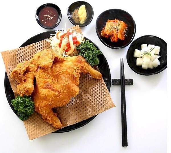  순천만 무한도전 애견동반펜션 특별이벤트~~ 백종원도 삼대천왕에서 인정한 순천 풍미통닭 이벤트~~