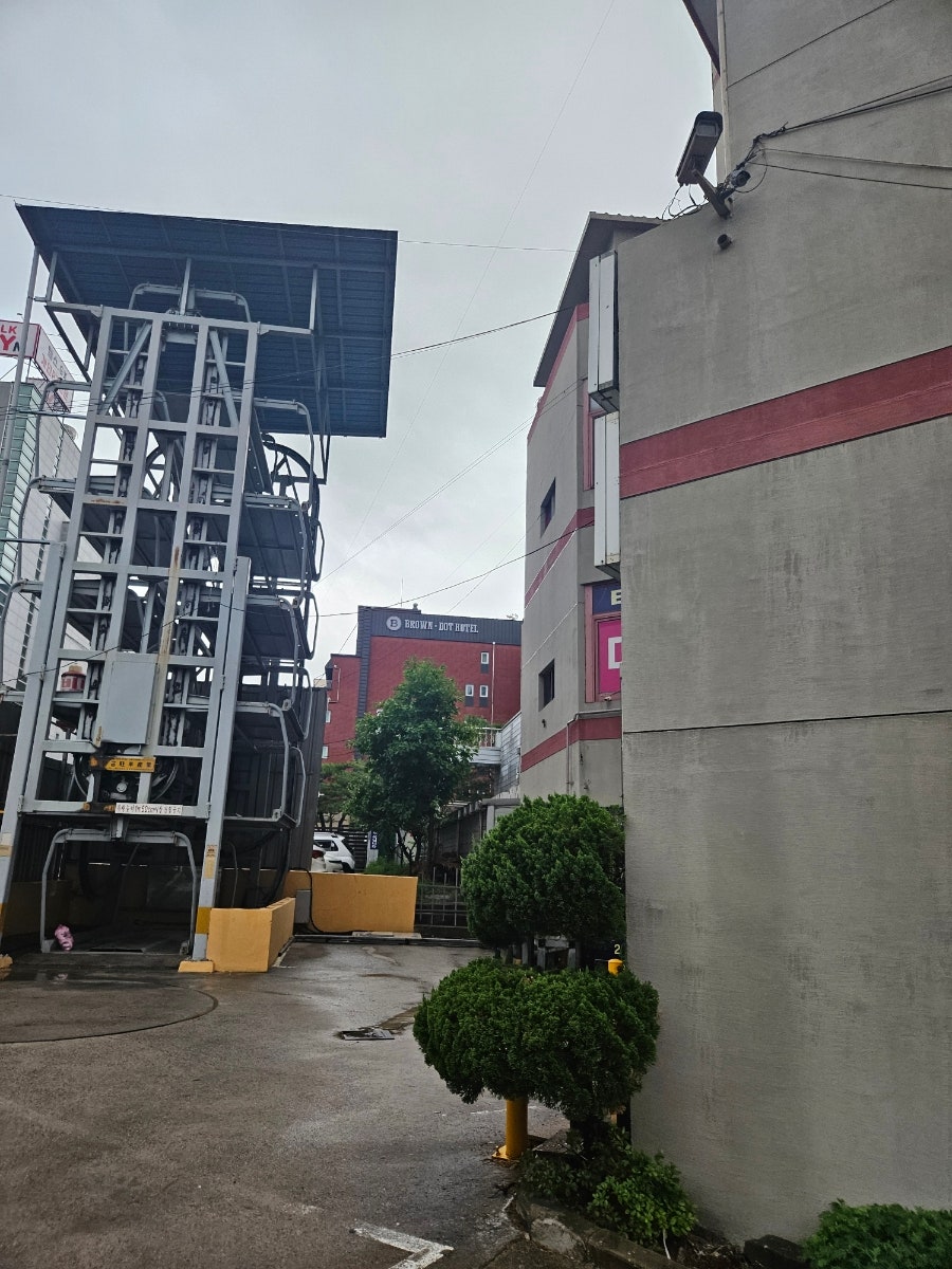 킹모텔 사진 5