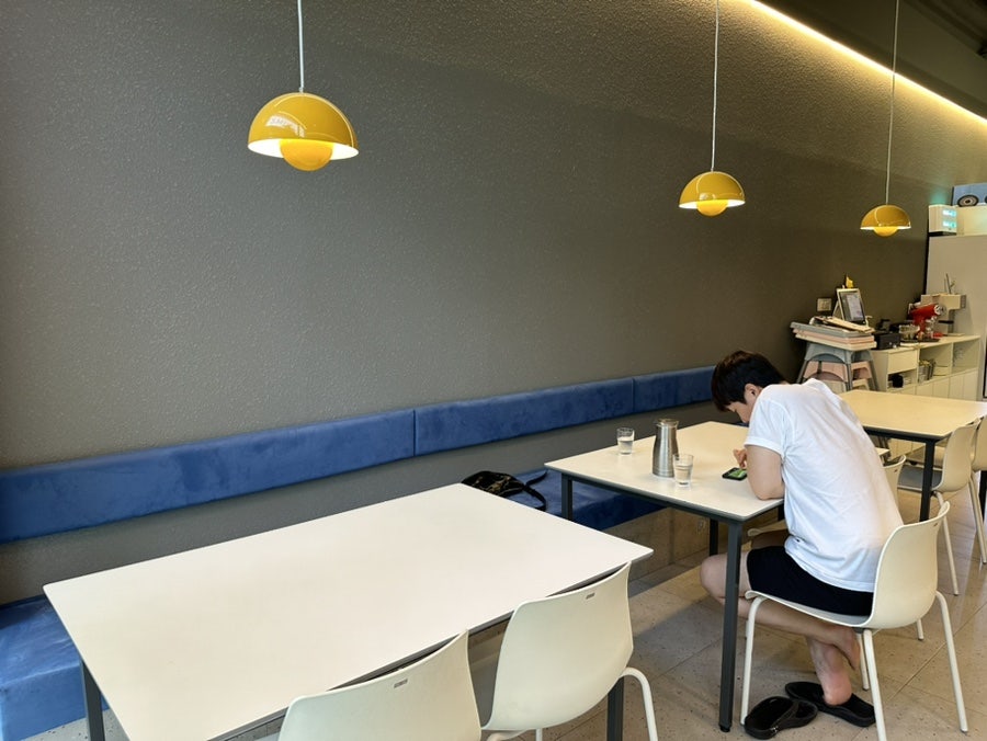 스마일찜닭 대곡점 사진 6