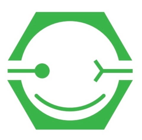  피앤에프유압 주식회사 CI (Corporate Identity) 로고(Logo) 뜻과 의미